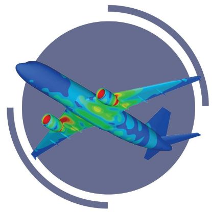تصویر برای دسته  دوره های مهندسی سازه هوافضایی