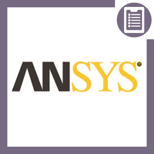 تصویر از آموزش ANSYS CFX مقدماتی (هوافضا)