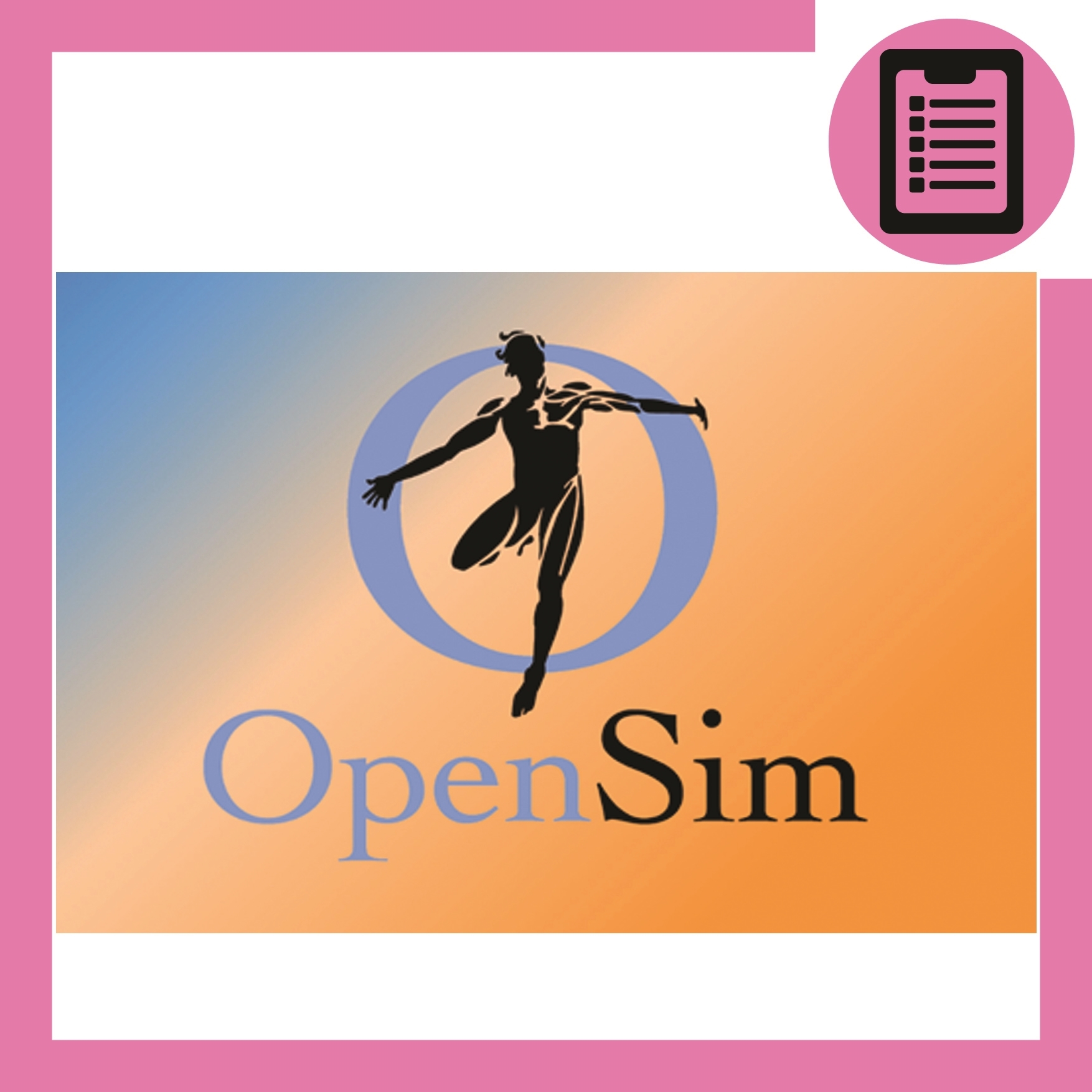 تصویر  آموزش نرم افزار شبیه سازی و آنالیز مدل های بیومکانیکی OpenSim