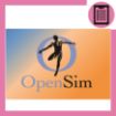 Picture of نرم افزار شبیه سازی و آنالیز مدل های بیومکانیکی OpenSim