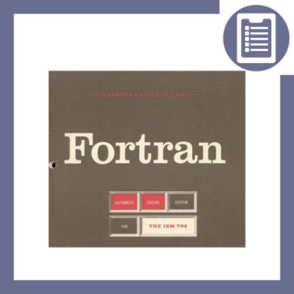 تصویر  آموزش FORTRAN-CFD (هوافضا)