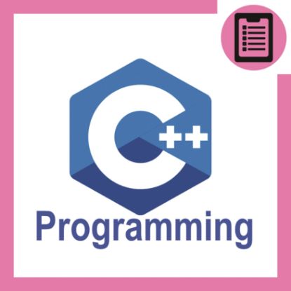 Picture of آموزش کدنویسی به زبان ++C (پزشکی)