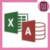 Picture of اکسل و اکسس کاربردی Excel & Access (مهندسی پزشکی)