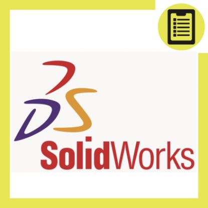 تصویر  آموزش ابر نقاط در Solidworks (مهندسی مواد)