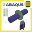 ABAQUS تحلیل جوشکاری مهندسی مواد