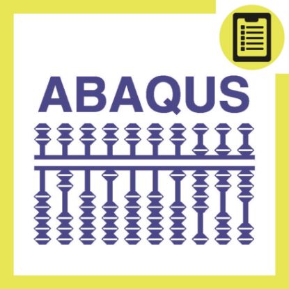 تصویر  آموزش Subroutine in ABAQUS به کمک فرترن (مهندسی مواد)