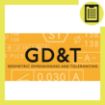 دوره GD&T کاربردی تکمیلی (مهندسی مواد)