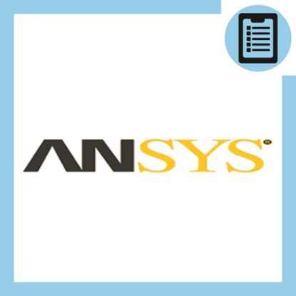 ANSYS FSI(اندرکنش سازه سیال) (مکانیک)