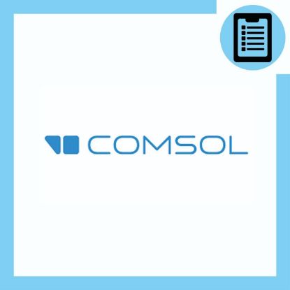 تصویر  آموزش شبیه سازی به کمک COMSOL  (مکانیک)