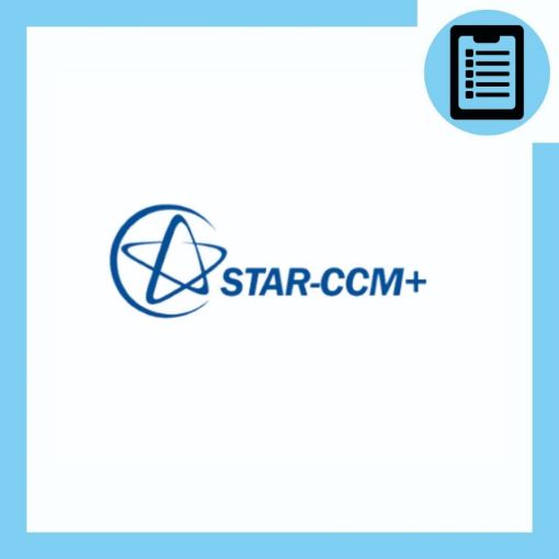 شبیه سازی با STAR CCM+ (مکانیک)