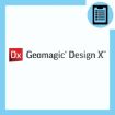 کار بر روی ابرنقاط و مهندسی معکوس با Geomagic Design X (مکانیک)