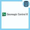 تصویر از کنترل ابعادی و هندسی با Geomagic Control X (مکانیک)
