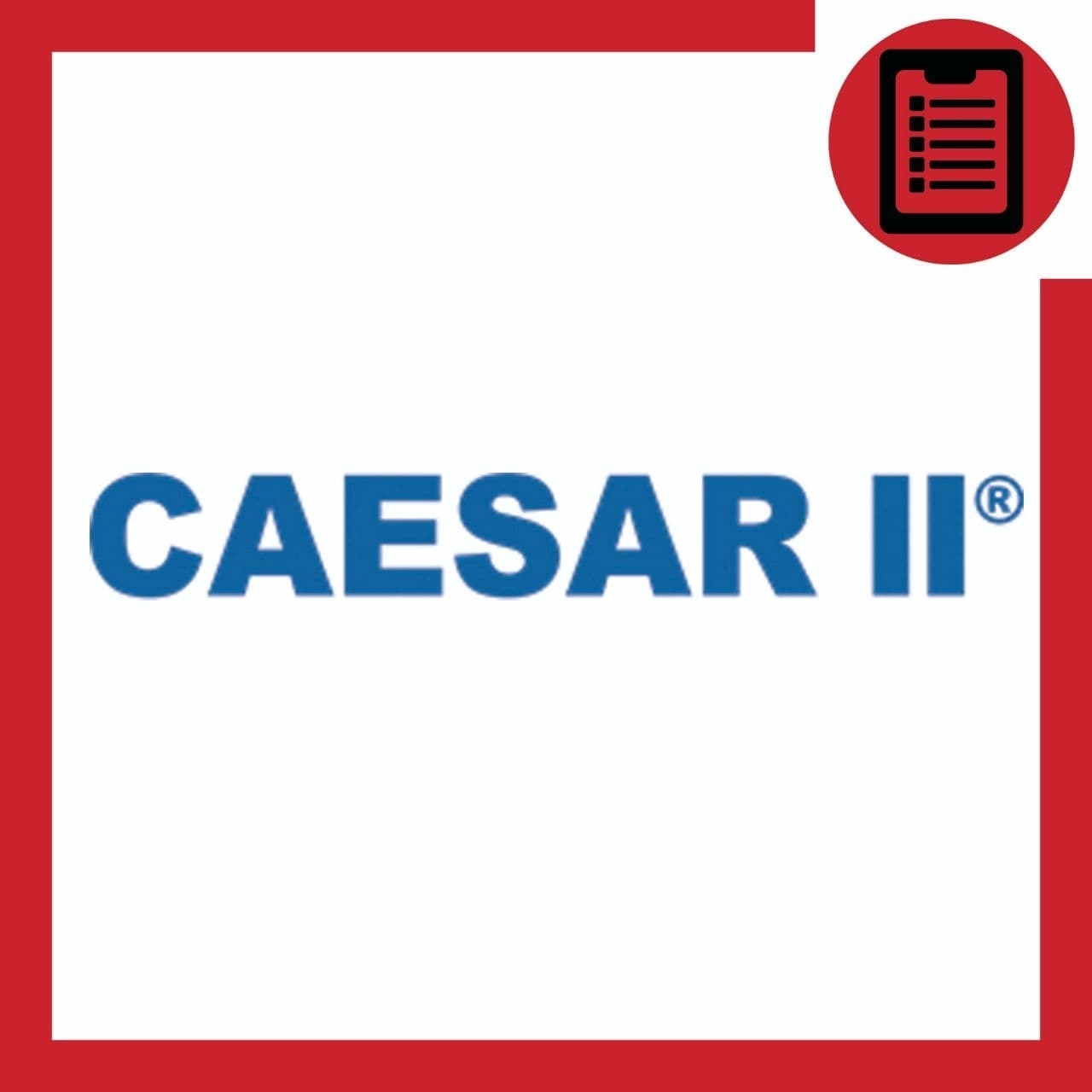 CAESAR پیشرفته (تاسیسات_انرژی)
