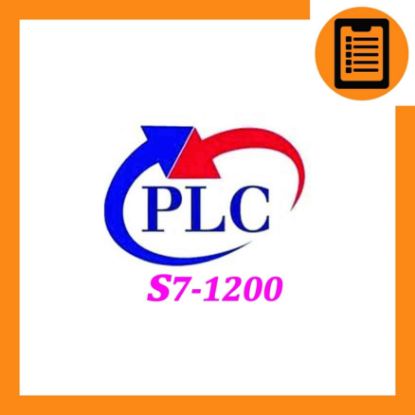 (PLC(S7-1200