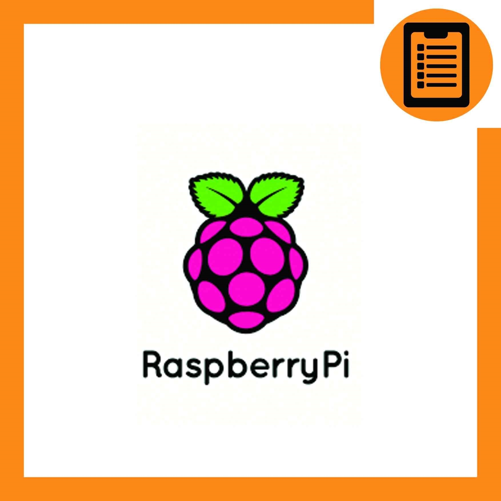 مینی کامپیوتر(Raspberry Pi)
