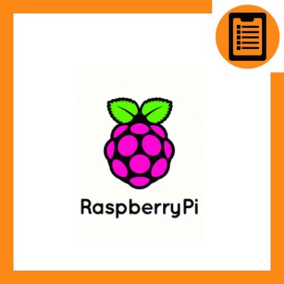 بنر مینی کامپیوتر(Raspberry Pi)