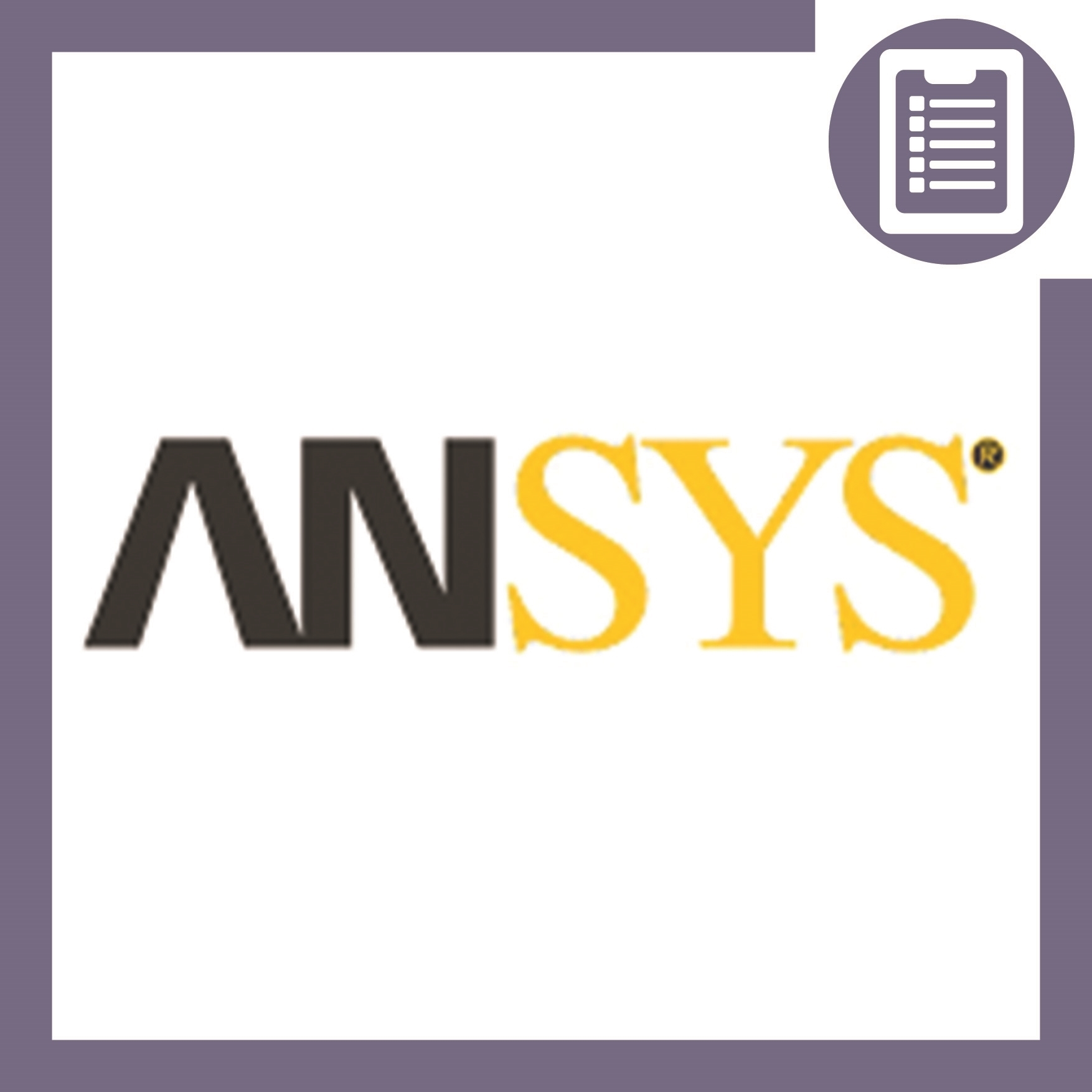 تصویر  آموزش جامع بهینه سازی با Ansys Fluent & Workbench (هوافضا)