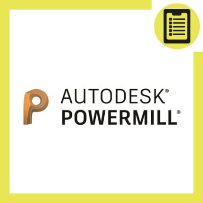 بنر PowerMILL (مهندسی مواد)