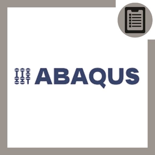 دوره آموزش آباکوس (ABAQUS) ژئوتکنیک