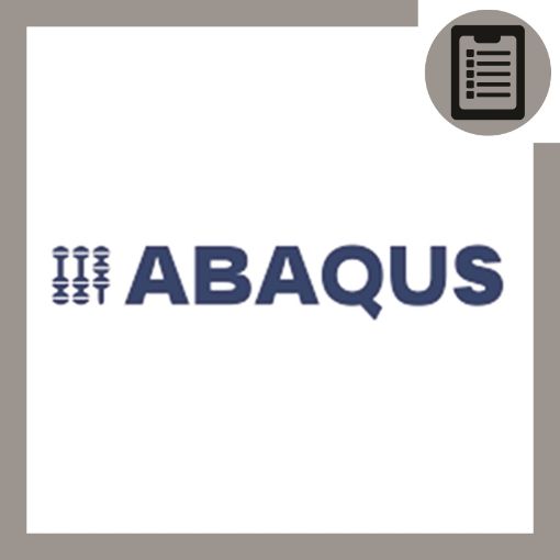 ABAQUS مقدماتی ( مهندسی عمران )