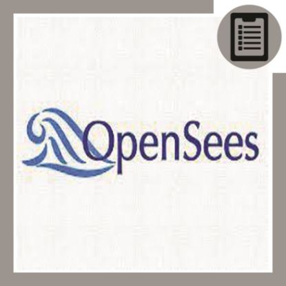 بنر Opensees