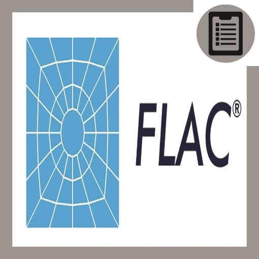 FLAC-2D