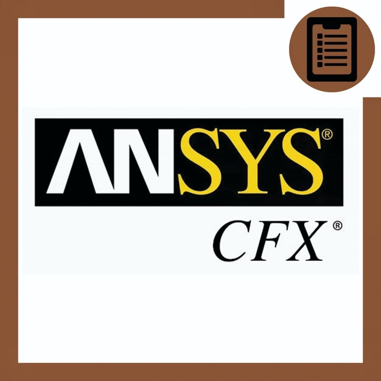 Ansys CFX پیشرفته (شیمی)