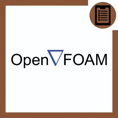 بنر OpenFOAM (شیمی)