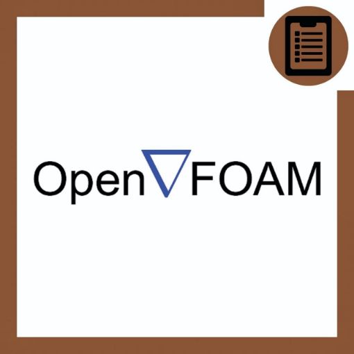 OpenFOAM (شیمی)
