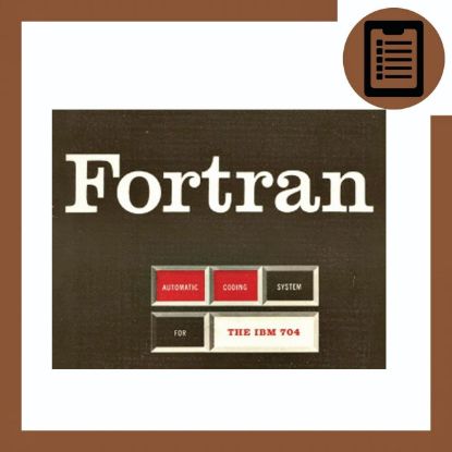 بنر FORTRAN-CFD(شیمی)