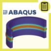 Advanced welding in ABAQUS(جوش ذوبی پیشرفته) (مهندسی مواد)
