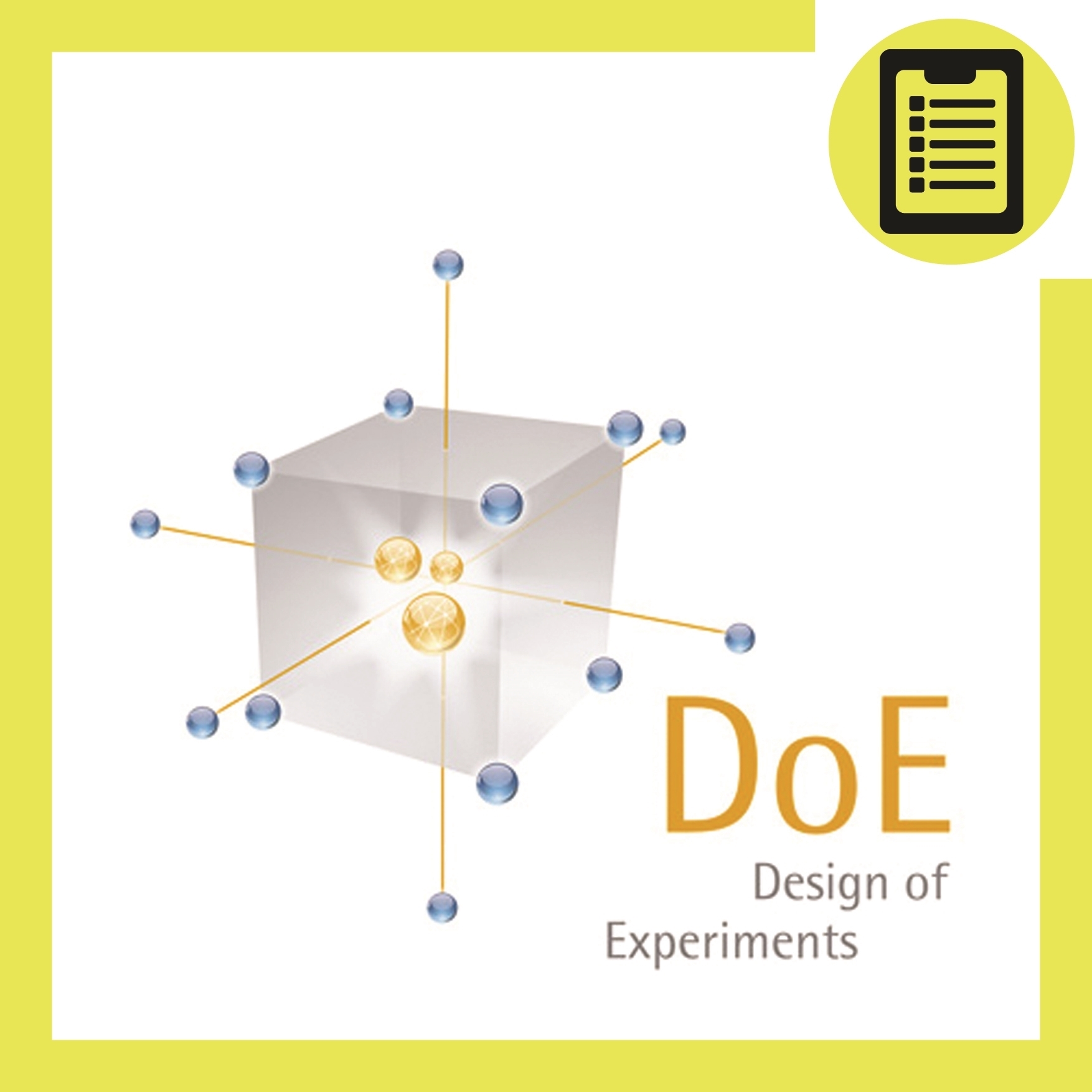 طراحی آزمایش ها-DOE (مهندسی مواد)