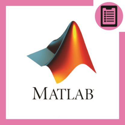 تصویر از آموزش MATLAB (مهندسی پزشکی)