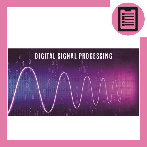 تصویر از آموزش پردازش سیگنال دیجیتال در MATLAB (مهندسی پزشکی)