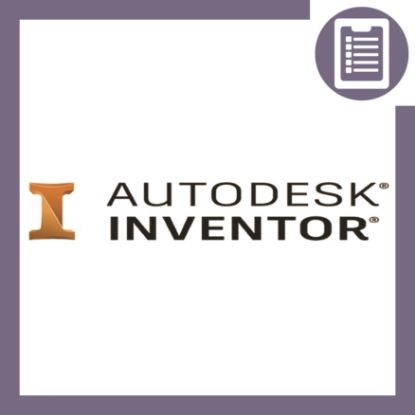 تصویر از آموزش Autodesk Inventor مقدماتی (هوافضا)