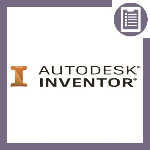 Picture of آموزش Autodesk Inventor مقدماتی (هوافضا)