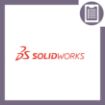 تصویر از آموزش Solidworks مقدماتی(هوافضا)