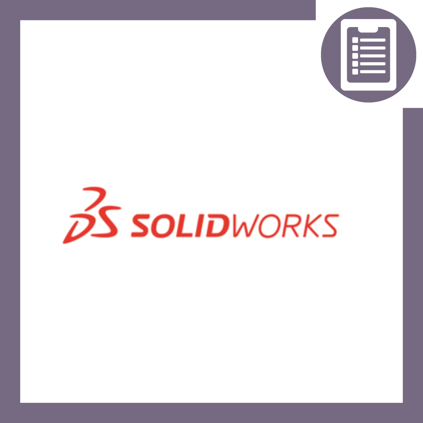 تصویر  آموزش Solidworks پیشرفته (هوافضا)