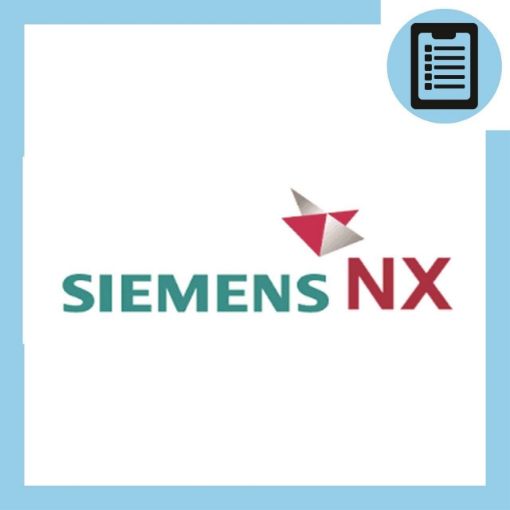 SIEMENS NX (مکانیک) پیشرفته