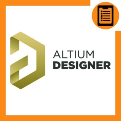 بنر Altium Designer