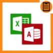 اکسل و اکسس کاربردی مهندسی برق و کامپیوتر Excel & Access