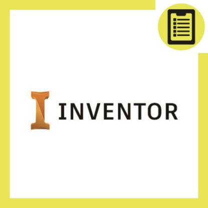 مقدماتی Autodesk Inventor (مواد)