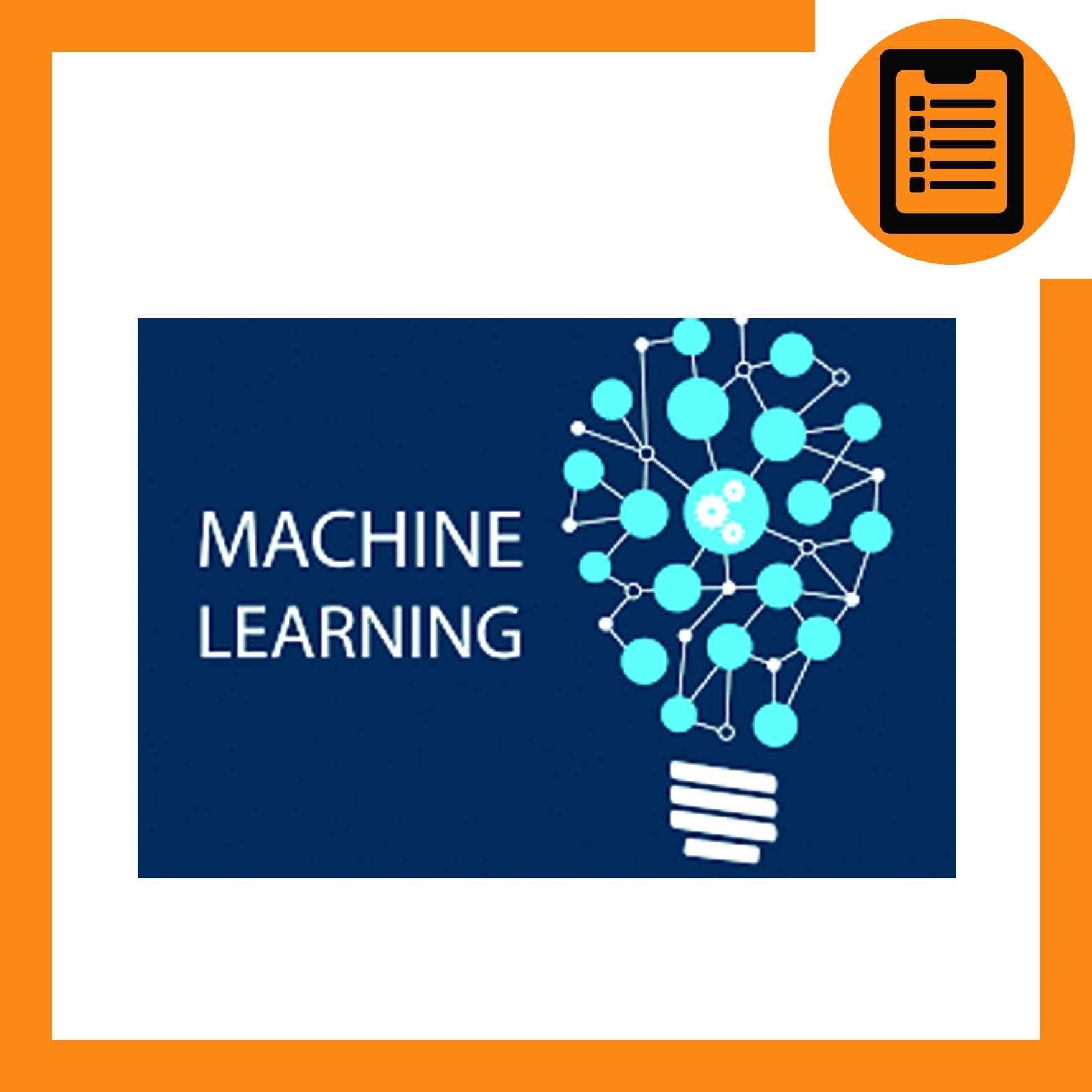 MACHINE LEARNING یادگیری ماشین(برق و کامپیوتر)