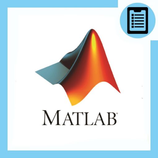 Picture of اجزا محدود در MATLAB (مکانیک)