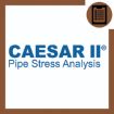 CAESAR II مقدماتی (شیمی)