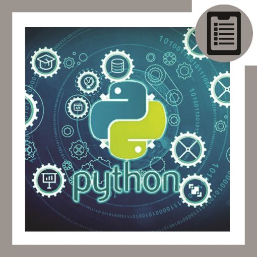 Picture of علم داده با پایتون (عمران) Python for Data Science and Machine Learning