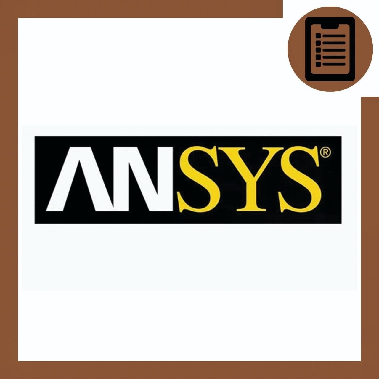 Ansys Fluent & Workbench (شیمی)