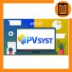 تصویر از طراحی سیستم های خورشیدی با PVsyst