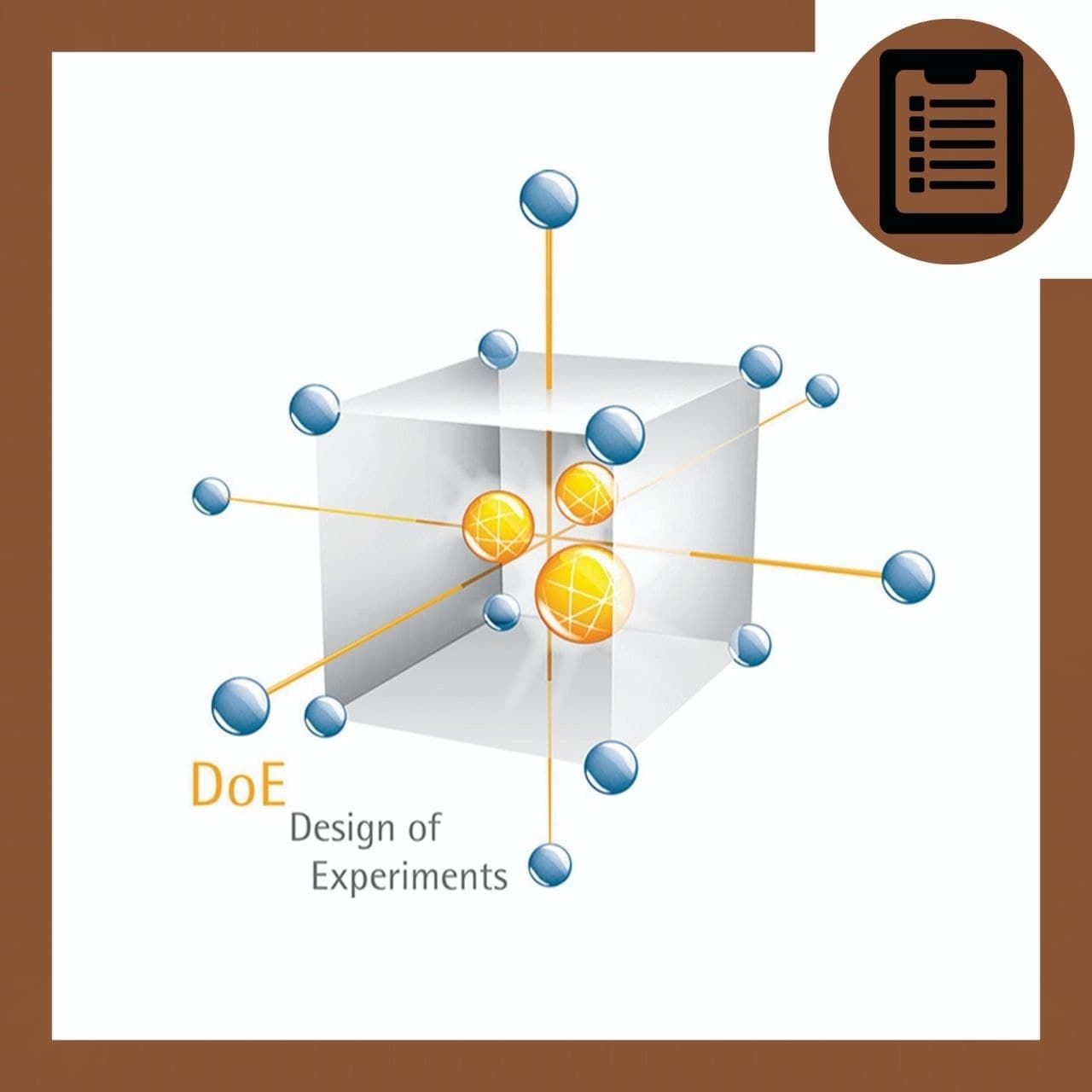 طراحی آزمایشات -DOE (شیمی)