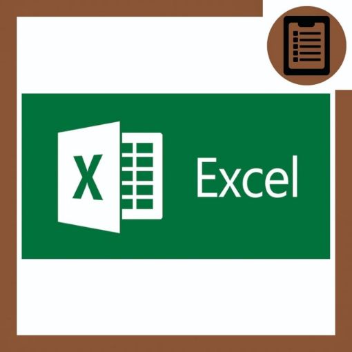 EXCEL پیشرفته (شیمی)